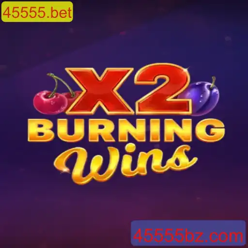 BurningWinsX2: Descubra o Fascinante Mundo de Emoções e Recompensas