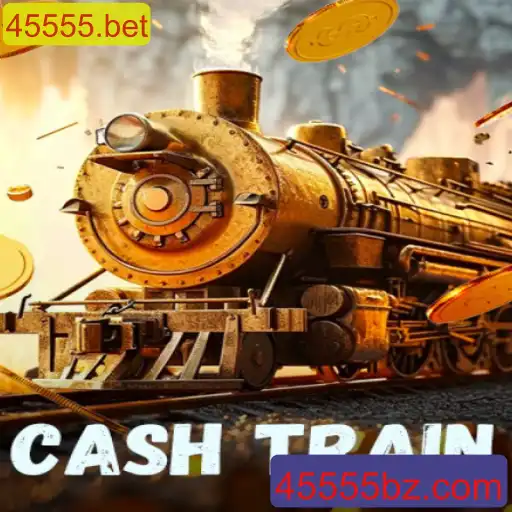 Explorando o Jogo CashTrain: Uma Nova Aventura no 45555.bet