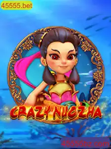 Explorando o Mundo de CrazyNuoZha: Um Mergulho no Universo do Jogo