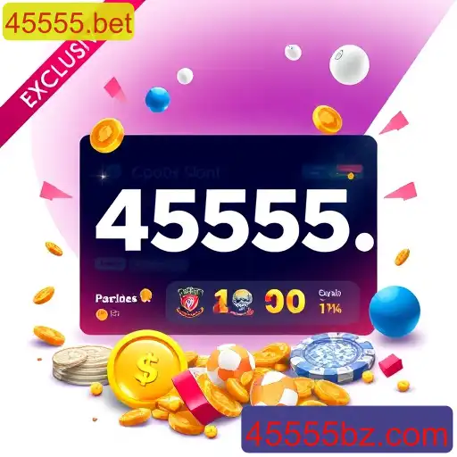45555.bet: Explorando a Exclusividade no Mundo Digital