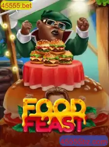 Descubra o Mundo de FoodFeast: Um Guia Completo para Jogadores