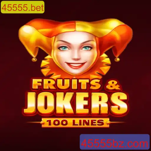 FruitsAndJokers100: Descubra Tudo Sobre Este Jogo Emocionante
