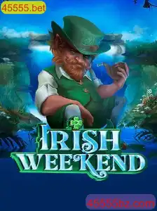 Descubra o Fascinante Mundo do Jogo IrishWeekend