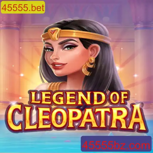 LegendOfCleopatra: A Sublime Aventura nos Reinos do Antigo Egito