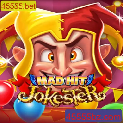 Descubra o Envolvente Jogo 'MadHitJokester' em 45555.bet