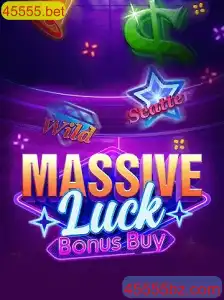 Descubra o Fascinante Jogo MassiveLuckBonusBuy