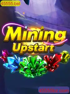 Exploração e Estratégia no Jogo MiningUpstart