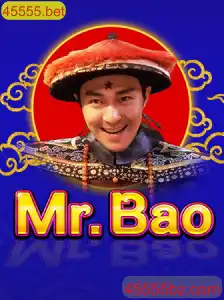 Descubra o Fascinante Mundo de MrBao