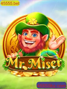 Explorando o Inovador Jogo MrMiser na Plataforma 45555.bet