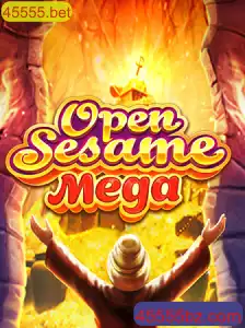 OPENSESAMEMEGA: Uma Nova Era de Entretenimento com Elementos Inovadores
