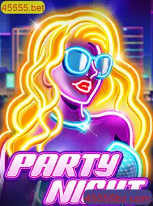 Descubra o Mundo de Diversão com PartyNight e 45555.bet