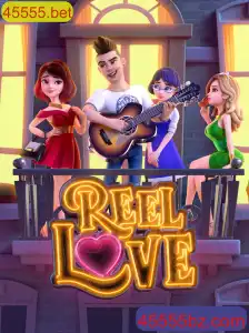 Descubra o Encanto do Jogo ReelLove na Plataforma 45555.bet